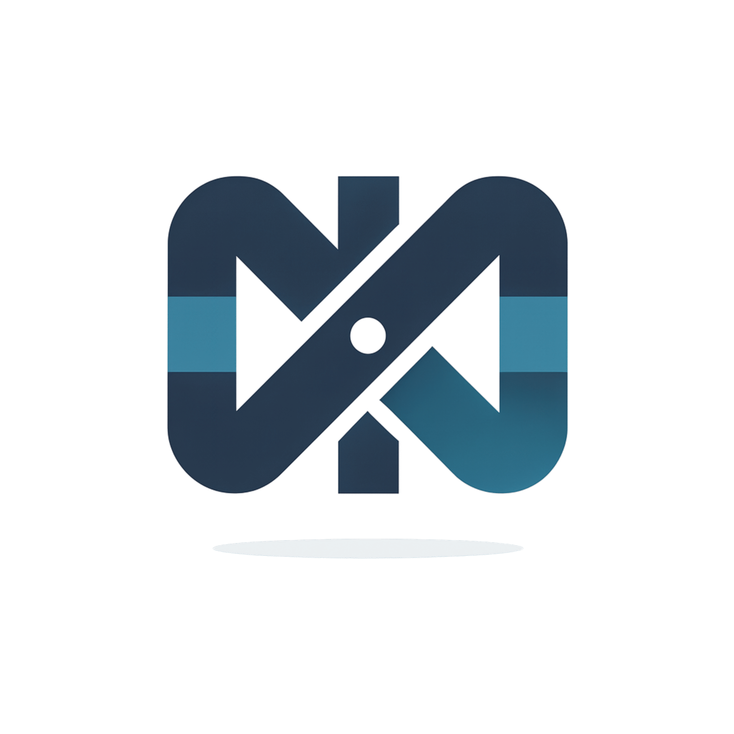 Mark logo 2026 design