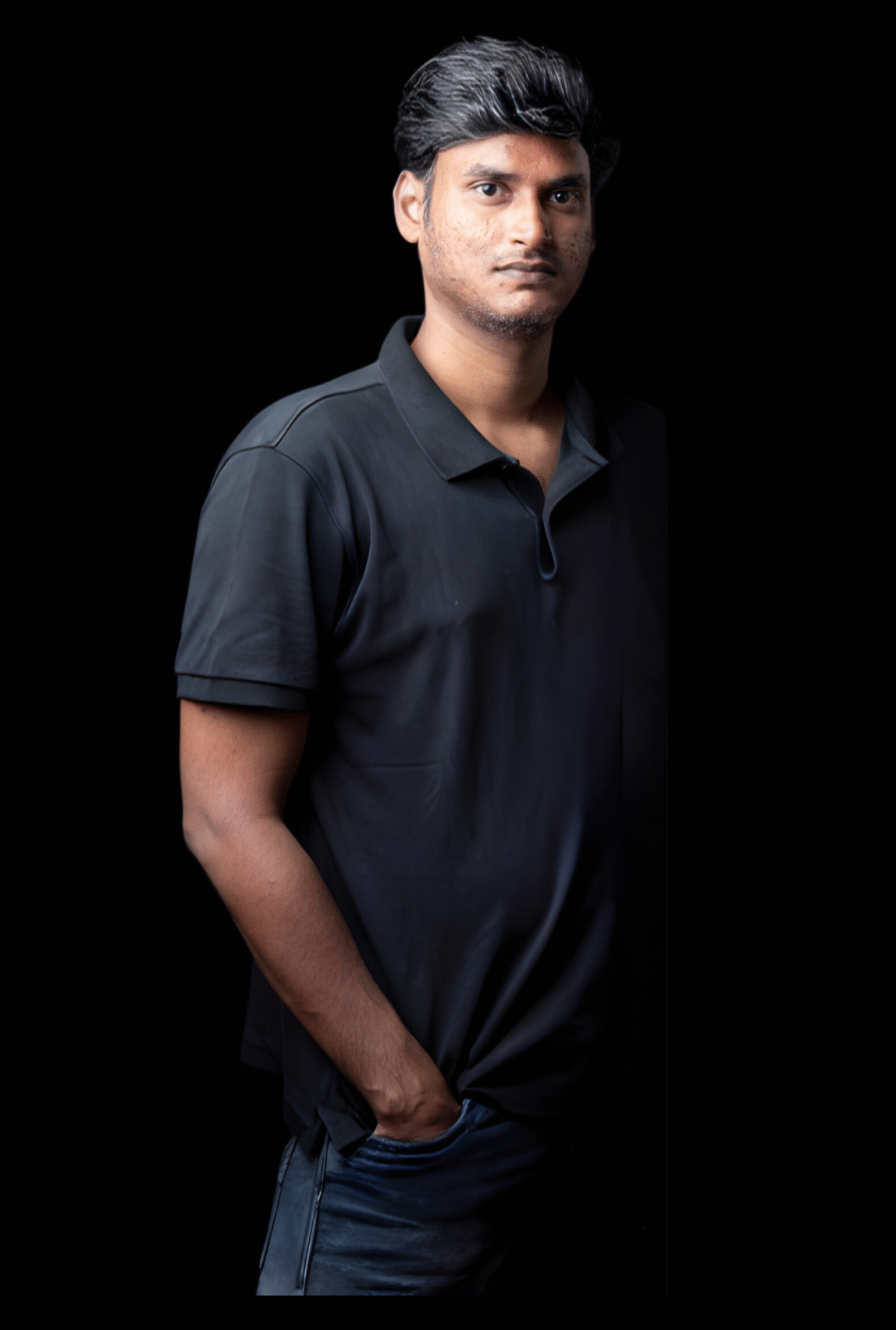 Mark Profile Picture